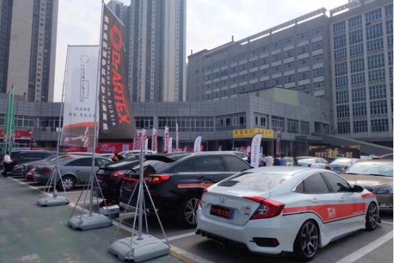 MECA中国汽车音响改装节-佛山站 歌剧世家战车勇夺4冠4亚收官