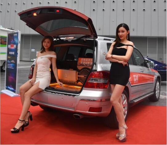 2019佛山冬至汽车文化节暨歌剧世家战车音响鉴赏会•盛会集锦