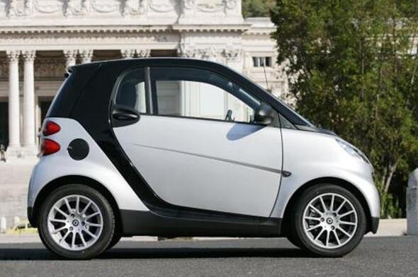 奔驰smart汽车音响改装 让音乐故事款款道来