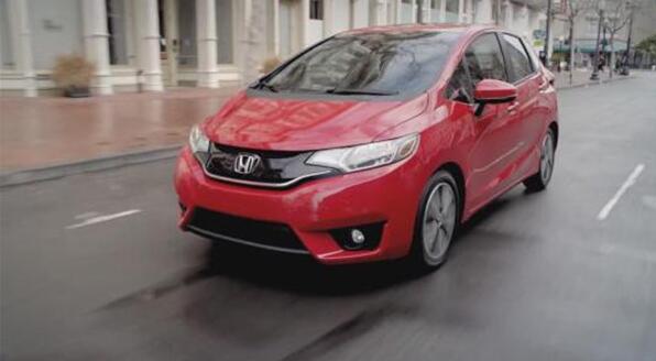 本田飞度改装歌剧世家汽车音响器材 专车专用汽车音响改装