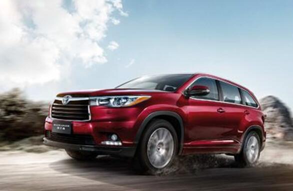 看西宁至上音乐是怎样给丰田汉兰达做汽车隔音