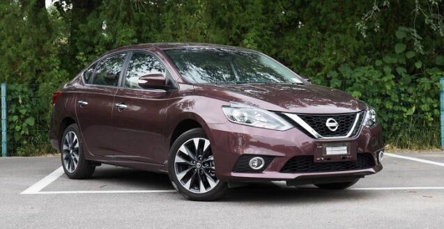 日产轩逸与音乐同行 清远至上音乐音响简单升级英国正弦波S3两分频