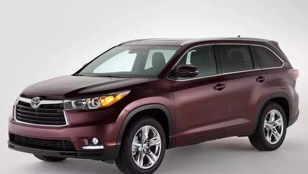 丰田汉兰达全车隔音降噪体验！一路静心非凡感受