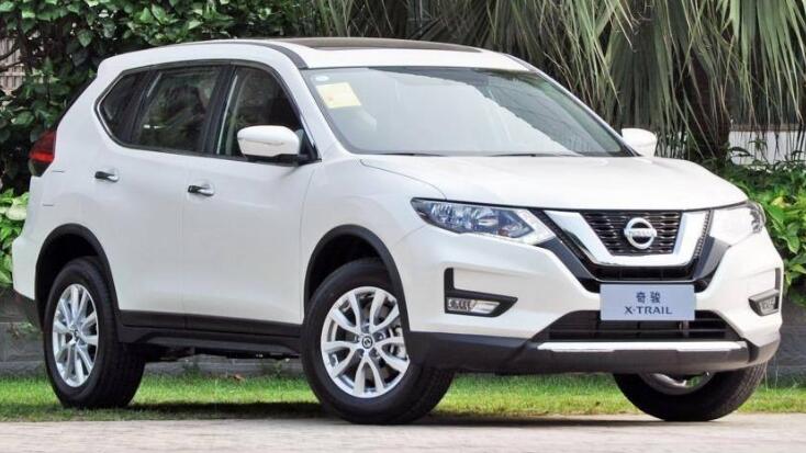 日产奇骏的音响理想状态-无损就能填饱它