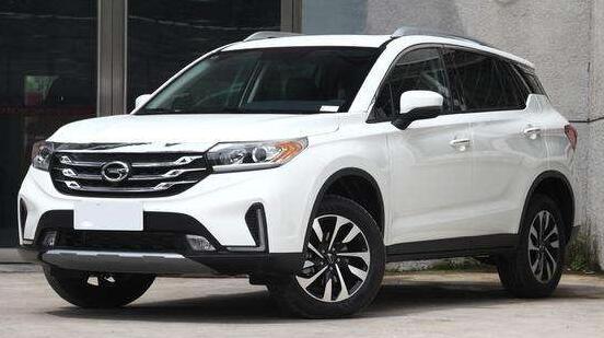 传祺GS4无损升级的音响系统-你们要的通...