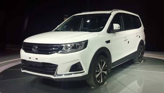 绝大部分人都会喜欢的无损改装--3秒钟就让景逸X6车主折服了