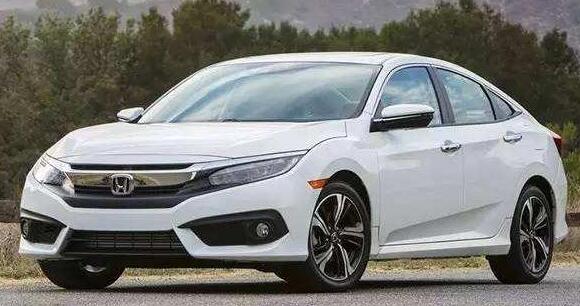 除了“起步无敌，180过弯”，本田思域的...