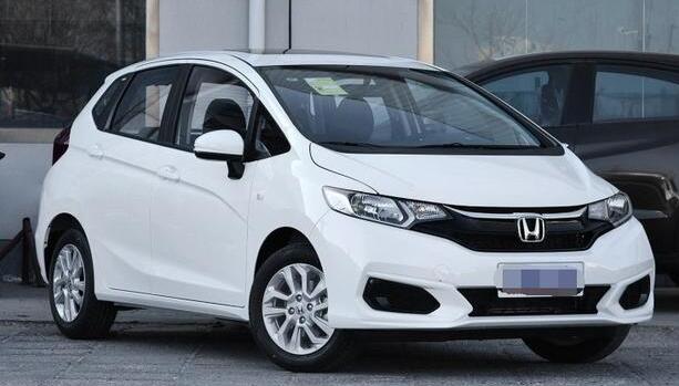 汽车音响万元以下只能听个响？这辆本田飞度给你不一样的答案