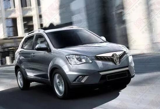 汽车音响改装|满足一切听音需求！MG名爵...