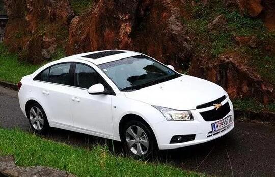 汽车音响|完美的音响，澎湃的音乐！歌剧世家打造出一个全新的雪佛兰科鲁兹