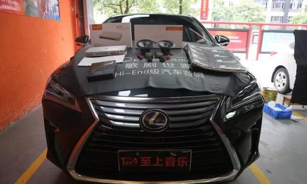 汽车音响|好马配好鞍，豪车配歌剧世家！清...