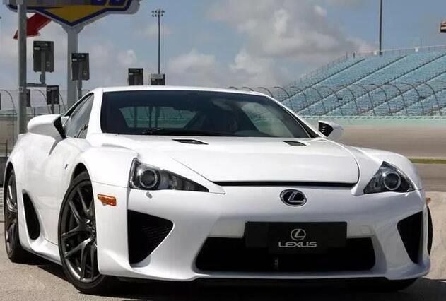 汽车音响|好听不腻！雷克萨斯汽车音响升级，聆听质感新生活