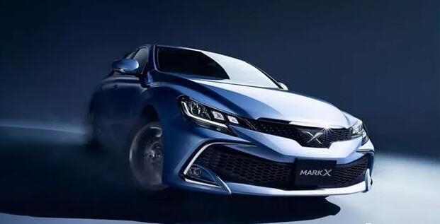 汽车音响|体验美妙嗓音！丰田锐志音响升级，给予每位聆听者力量