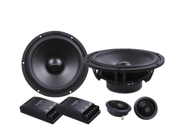 分频器跟功放之间的区别，有了分频器还需要...