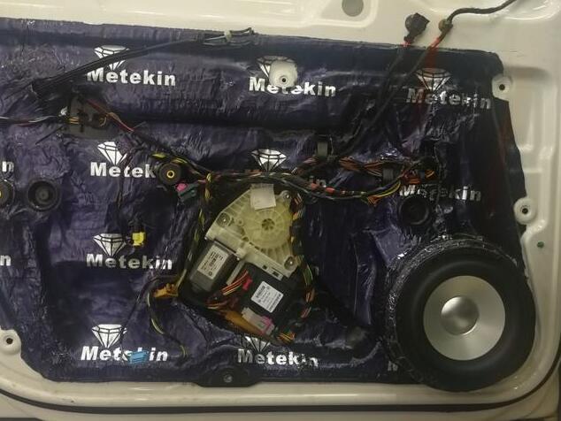 在汽车音响改装中，这些小知识你都知道了吗...