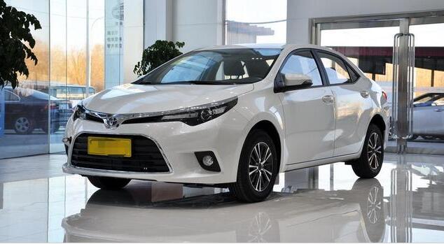 大良至上音乐丰田雷凌汽车音响改装升级，美...