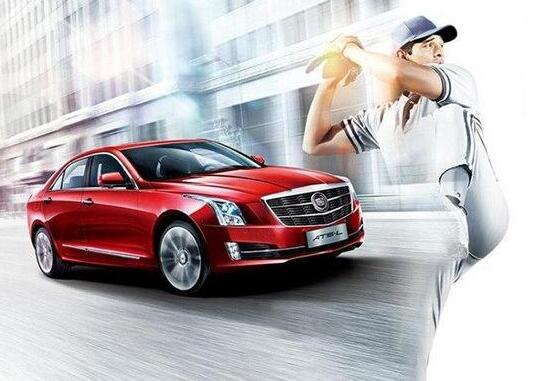 为何凯迪拉克ATS-L音改后能跟豪车相比较？车主：物超所值！