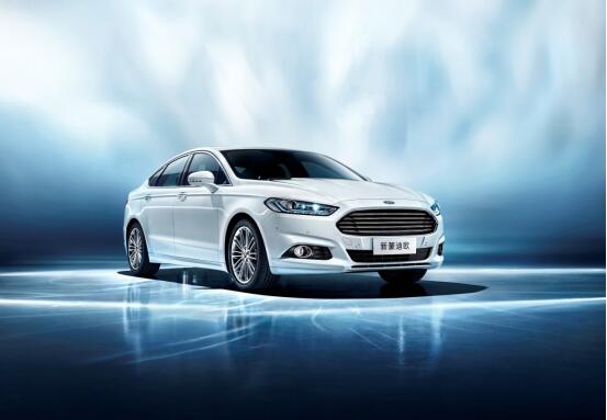 告别平凡！蒙迪欧改装后的音效令人过耳不忘...