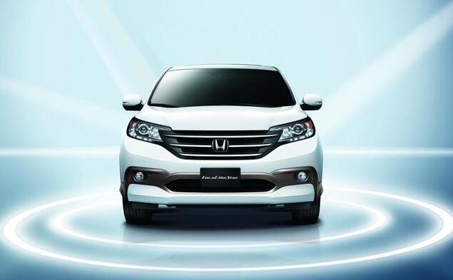 好音效需好材质！新塘本田CRV车主：音改后足以征服我对音乐的挑剔