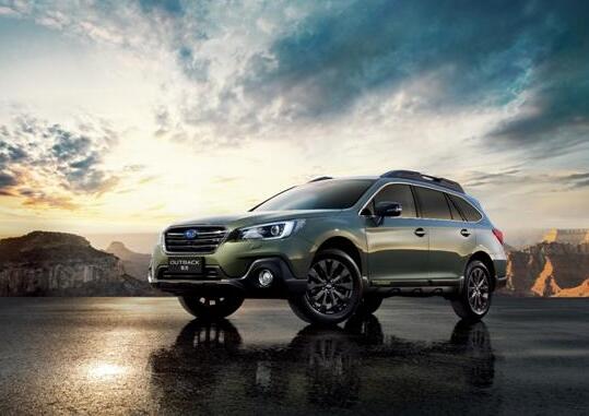 清远斯巴鲁傲虎的改变，从音改开始，把真实音效覆盖汽车每个角落！