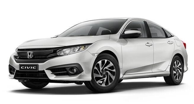 歌剧世家F20+i6|云浮本田思域音响改装，只为美景佳音一路相随