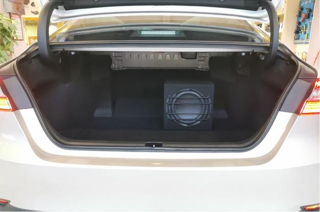 歌剧世家系列造就醇厚靓声 改装后的丰田凯美瑞太赞了！