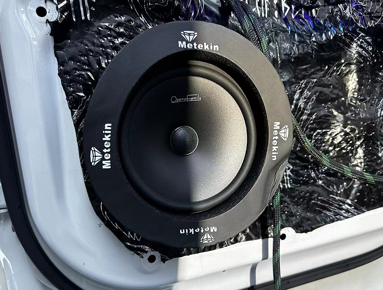 预算有限又想要升级汽车音响？本田冠道方案看看适不适合你！