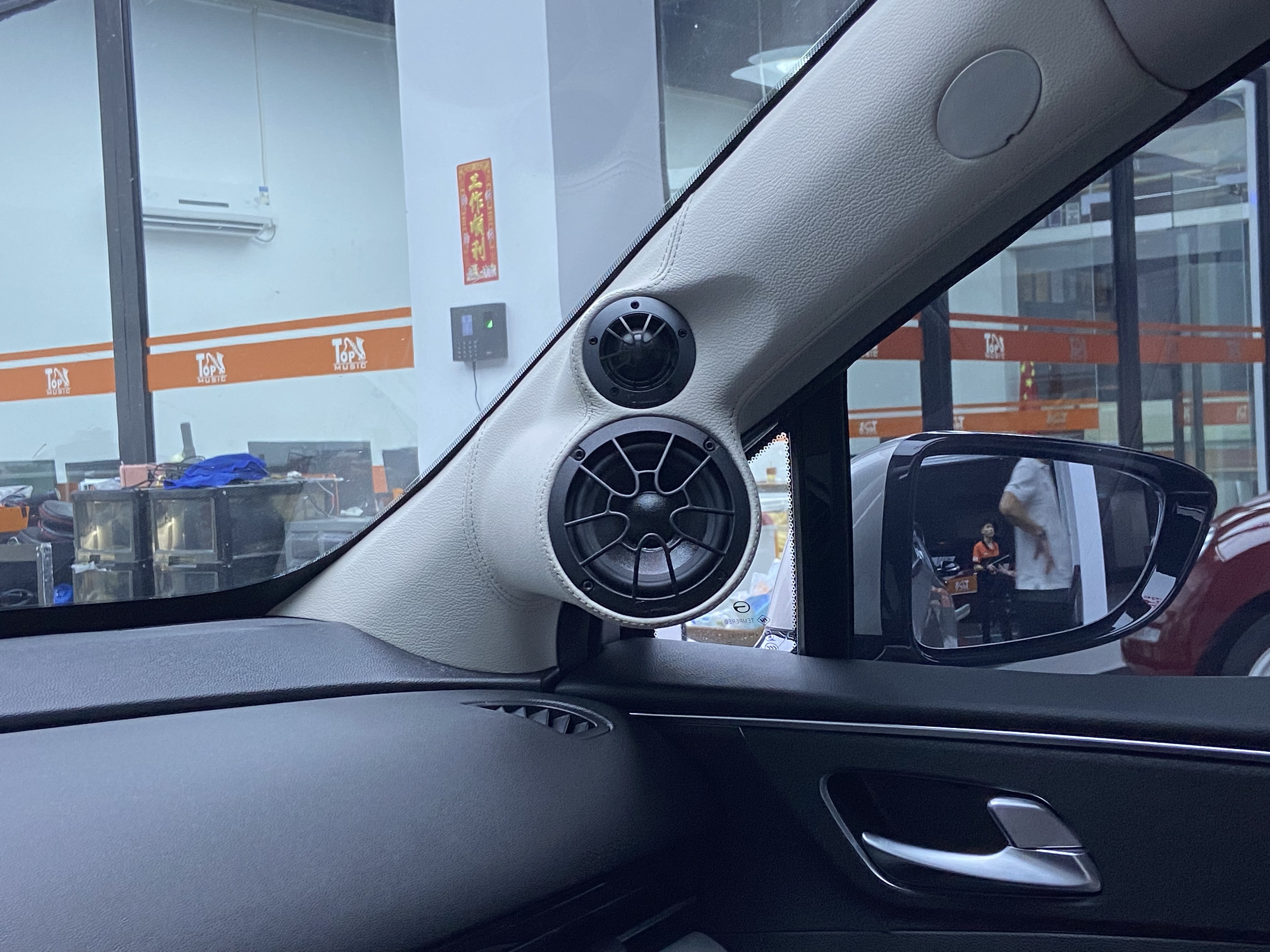 性价比升级不可错过的音改方案 埃安S Plus车主直呼很值！