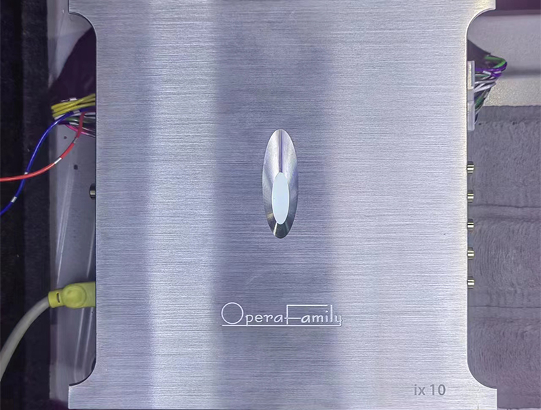 宝马3系改装迈博特汽车音响 专车专用豪车的安心选择！